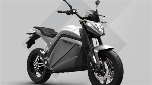 Voltz EVS: tudo sobre a moto elétrica brasileira