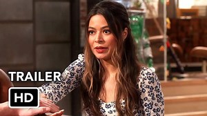 iCarly Season 2 Trailer (HD) Miranda Cosgrove Paramount+ series_0734
