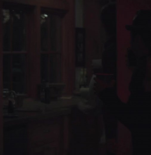 Halston Sage: SCP Prescotta Transformation | Lindsay Edgecombe Edit