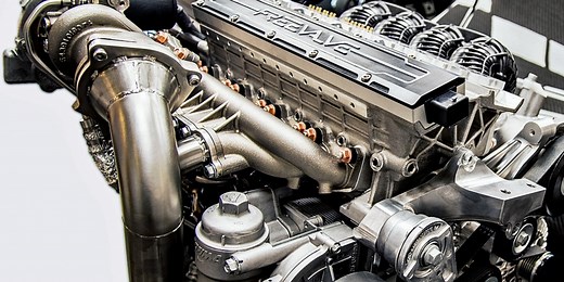 Technique: le Freevalve de Koenigsegg  | Moniteur Automobile