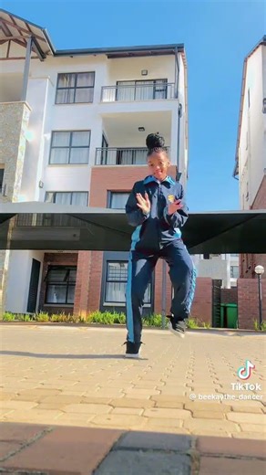 EISHH BEEKAY THE DANCER 💢|CPC STARS 🌟 《#cpc_stars_umdantso 》