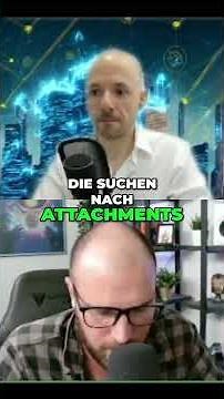 📧 E-Mail Sicherheit – So schützt du deinen Account! 🔒