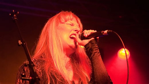 Beloved Rock Singer Dies at 71: ‘A Truly Singular Talent’