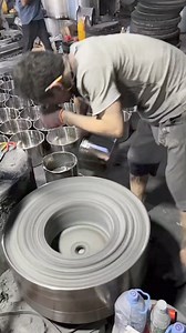 2.4M views · 5.7K reactions | Machinery Working #shortsfeed #shorts #short #shortsvideo #machine #viralshorts #viralpost2024 #viralreelschallenge #viralpost #reelsfacebook #fb #facebookreel #fbreelsfypシ゚viralシ #fypシ゚viralシ #reelstrending #reels2024 #reelsfacebook #fightcoronavirus #facebookreel #facebookpost #fbreelsfypシ゚viralシ #FacebookPage #fightagainstcoronavirus #fun #reelstrending | VRL Reels | Facebook