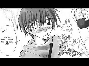 Enzai - Happiness or Misfortune [Manga]