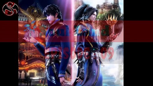 Douluo Dalo ( Soul Land )Season 1 Episode 9 - 10 English Sub