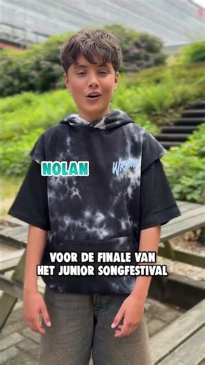 ZIEN WE JOU BIJ DE FINALE? | JSF SHORTS 🇳🇱
