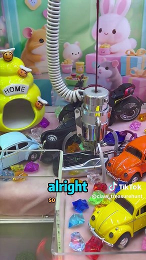 Incredible Claw Machine Skills Unleashed Part 28