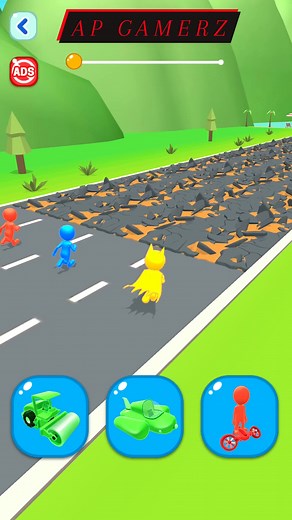 743K views · 3.9K reactions | Juice Run 磻All Levels Ap gamerz Android, IOS - Walkthroughs #reels #reelsfb #rap #style #shorts #gamers | Ap Gamerz | Facebook