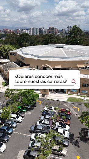 ¡Cuándo eliges una carrera con sentido, el camino cobra dirección! En Universidad San Pablo te ayudamos a identificar la formación que se adapta a tu vocación, tu ritmo de vida y tu visión de futuro. 📚Áreas como Arquitectura, Psicología, Derecho, Teología, Ingeniería, Diseño, Marketing y más. Ofrecemos: Licenciaturas, maestrías, diplomados y programas técnicos. Modalidades: virtual, bimodal y fines de semana. ¿No sabes cuál es la mejor opción para ti? Escríbenos por WhatsApp al 3077-9739 y te p