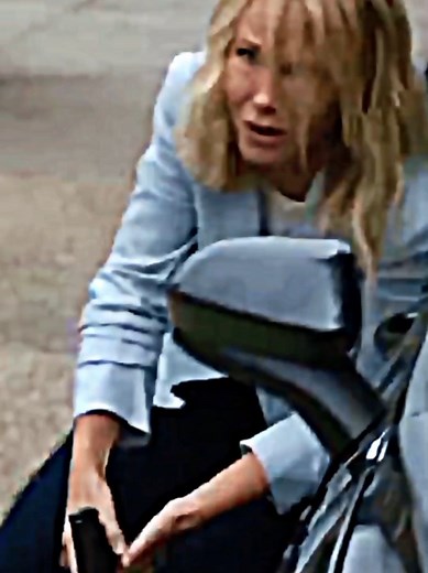 Law and Order SVU: Amanda Rollins Emotional Moments