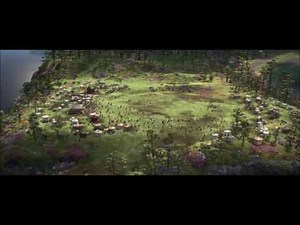 BRAVE Soundtrack : 16. The Games (Patrick Doyle)