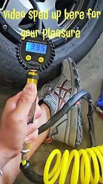 This is my little review on the BigAir Sherpa Air compressor.