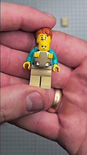 LEGO Holiday Adventure Camper Van 60454