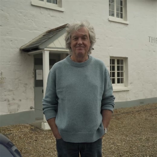 Touring The Royal Oak Pub with James May! | DRIVETRIBE