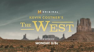43K views · 272 reactions | Cynthia Ann’s eventual rescue sees her violently removed from her new native family, and dropped back into a seemingly hostile foreign culture, while pushing her son – the last Comanche leader – on a campaign of revenge that will ultimately bring down their empire. New episodes of Kevin Costner's The West Mondays at 9/8c on The HISTORY Channel. #TheWest | HISTORY | Facebook