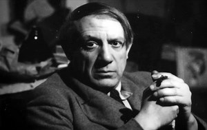 Picasso. Buntownik w Paryżu | Oficjalny zwiastun / trailer nr 1 (polski) | 2023 | Film