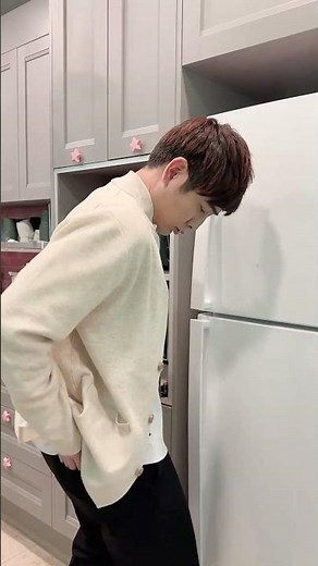 채연이 손은 눈보다 빠르다... #shorts #강이부부