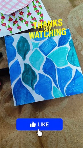 DESIGN PAGE #craft #howtomakedesignpage