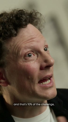 Humanising Energy | Climeworks | BBC StoryWorks