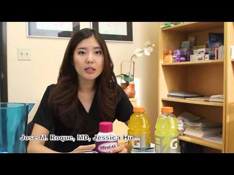 Miralax/Dulcolax Colonoscopy Prep Instruction