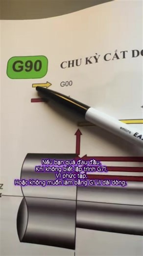 G90 😍😍😍#cnc #cncmachining #cncvietnam #CNCUSA #cncchinhan