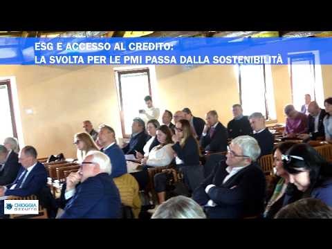 ESG E ACCESSO AL CREDITO: LA SVOLTA PER LE PMI PASSA DALLA SOSTENIBILITÀ