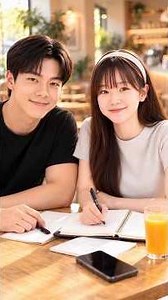 DEEPER INTO YOUR DESIRE | JACK DOHYEON & HANA LUZ