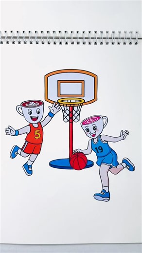 Italinbrainrot Sticker Book Diy #ytshorts #diy #shorts