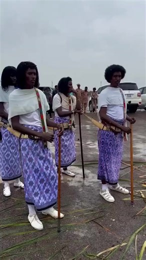 5.3K views · 27 reactions | Meet The Afar people, from Ethiopia   @maritaethio #Ethiopia #Africa #africanpeople #africanculture | Dresscode World | Facebook