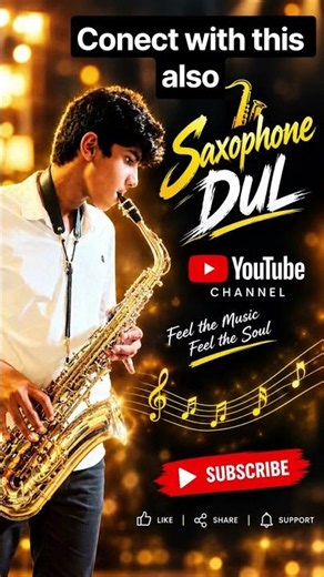 https://www.youtube.com/@Saxaphonedul