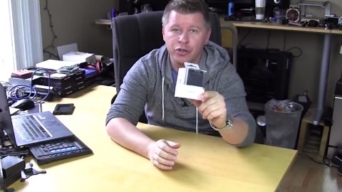 Antec Mobile Products Sugarcube Bluetooth Speaker Unboxing & Overview