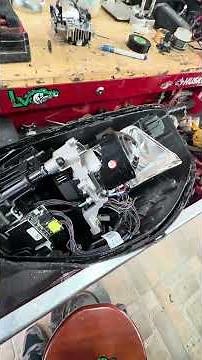 Kia Rio LED Headlight Lens Replacement