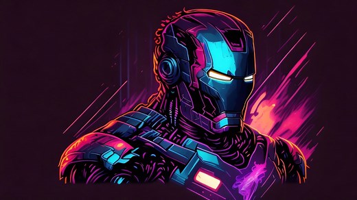[370 ] Iron Man 4k Wallpapers