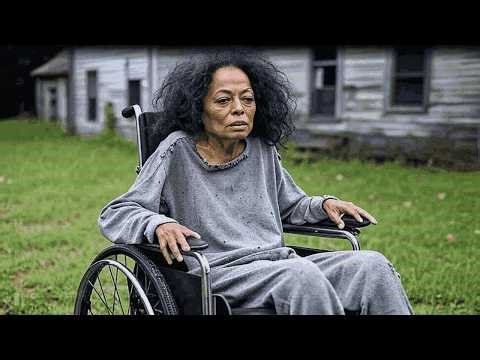 Diana Ross Is Now Over 80 Years Old, and the Way She Lives Is Sad 😢