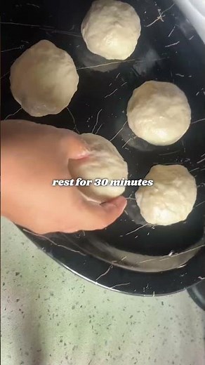 Make Perfect Bagels at Home 🥯 | Beginner-Friendly Recipe | #cookingathome #realkitchen #airfryer