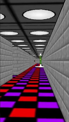 Banickate's Basics: The 6 Maps! (Baldi's Basics)