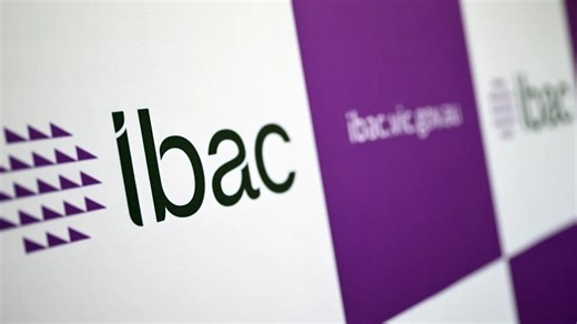 Corruption fears skyrocket among Vic MPs