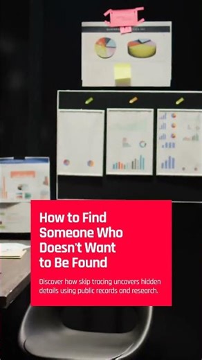 Mastering Skip Tracing Techniques