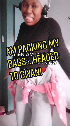 Exploring Tsonga Culture through Nyanisi | Appreciation and Music