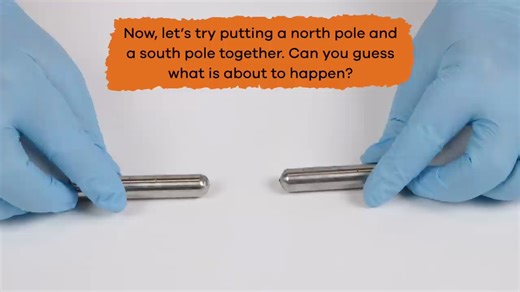 向儿童介绍磁铁Magnets for Kids _ What is a magnet, and how does it work_