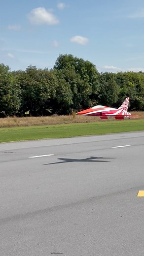 SLOW PASS WITH THE CARF-Models BEAM RC SPEED JET #airplane #turbine #beam #rc #jet #speed #science #plane #CarfModels #low #lowpass #aviationphotography #aviationlovers #aviationdaily #aviationlife #aviationgeek #Airshow #Technology #sky #flying #model #aero | Max Chrubasik