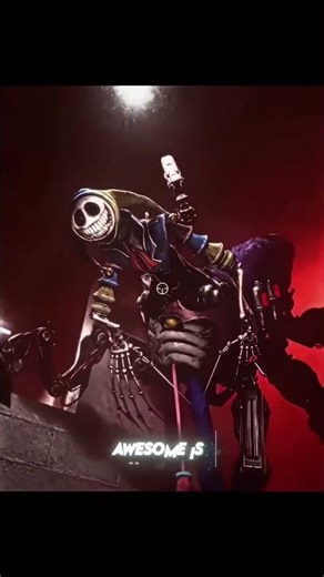 SEGREDO DO EXPERIMENTO 1006! 💀 HUGGY WUGGY VS PROTÓTIPO (EDIT 4K