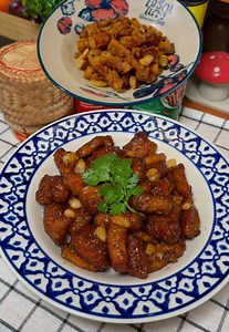 เมนูหมูสามชั้นแม็กกี้ อร่อยง่าย ทำซ้ำได้