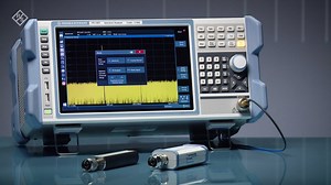 24 reactions | Beyond the spectrum, the R&S®FPL1000 measures performance parameters such as channel power, signal to noise ratio and harmonic distortion. Demodulate amplitude, frequency and phase modulated signals with the FPL1-K7 option, and analyze digital modulated signals with the Rohde and Schwarz vector signal explorer software. More information: https://www.rohde-schwarz.com/product/fpl1000-productstartpage_63493-465280.html | Rohde & Schwarz | Facebook