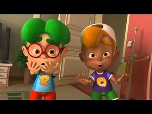 Turminha Querubim - Super Gabi