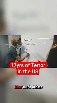 The Unabomber: 17 Years of Terror Ended by a Manifesto and Linguistic Clues