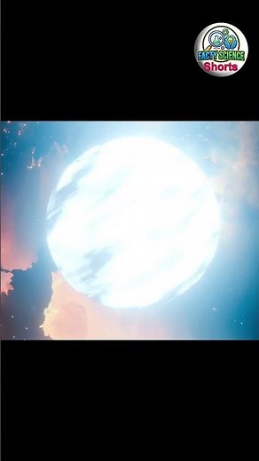 What Color is the Hottest Star? 🌟 #shorts #space | Facty Science | Q&A | GK