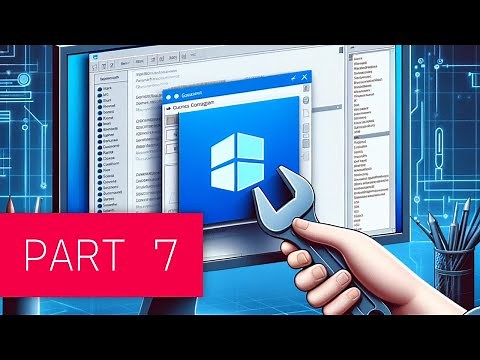 Build a Task Manager with C# WPF & MVVM - Part 7: JSON Integration | Data Handling in WPF