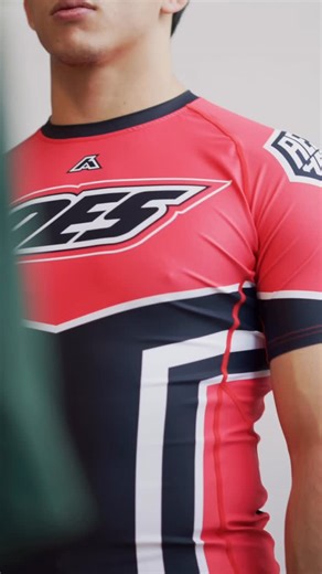 AESTHETIC on Instagram: "‘Moto’, one of three new no-gi sets now available worldwide. #defineyourlegacy"